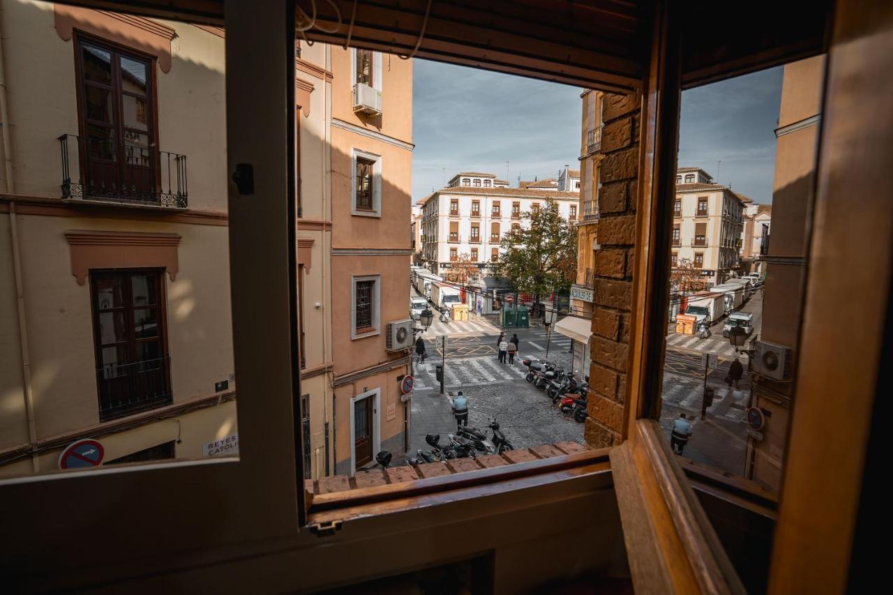 - Apartamento En El Corazon De Granada - Qh Granada Centro — Photos 2