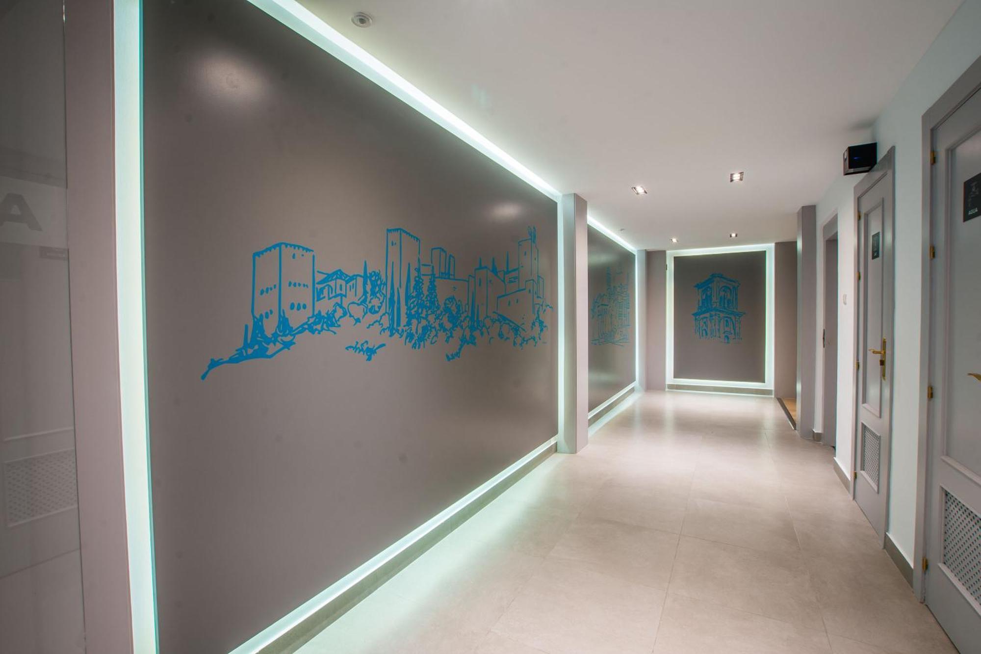 - Apartamento En El Corazon De Granada - Qh Granada Centro, Granada