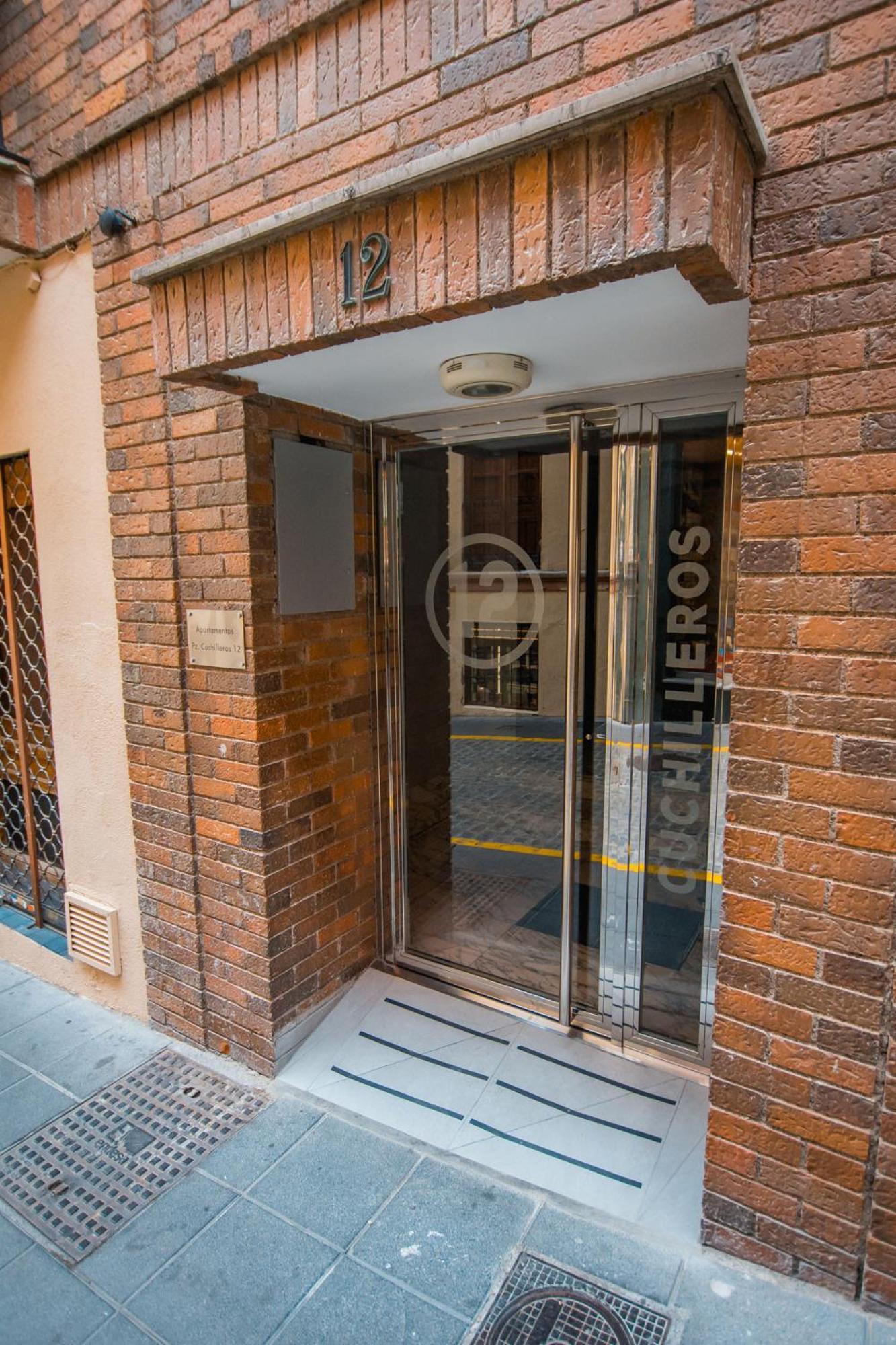 - Apartamento En El Corazon De Granada - Qh Granada Centro — Photos 3